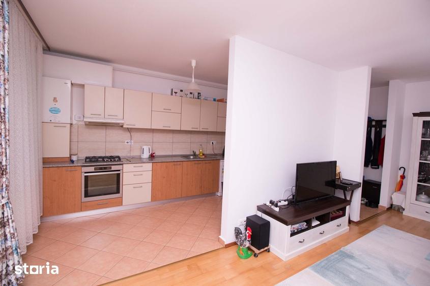 Apartament cu 2 camere în Central