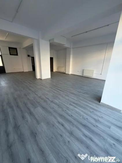 Spațiu comercial, de 80 mp, în Central