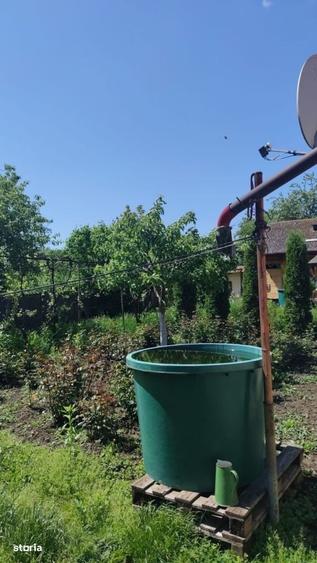 Casă cu 2 camere în Ingărești
