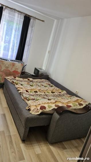 Inchiriere garsoniera Complex Studentesc - 2