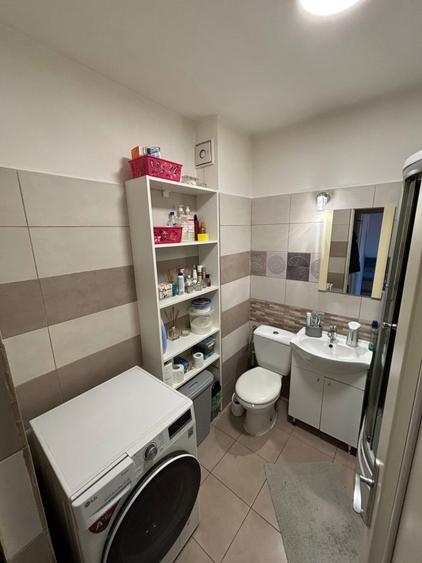 Apartament 2 camere ,zona Ioan Rus,parcare - 8