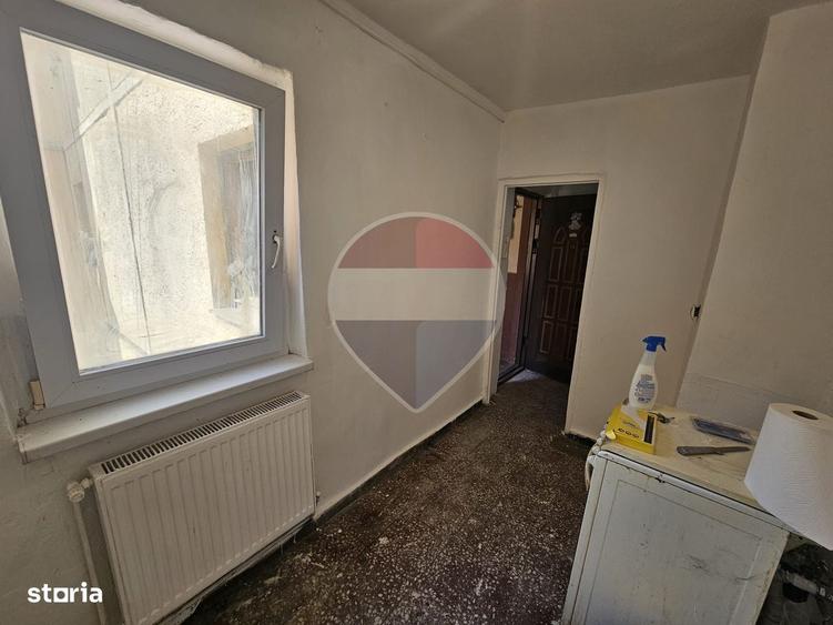 Garsonieră în Central