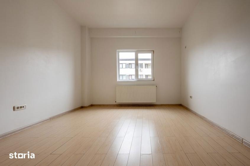 Apartament cu 2 camere în Chiajna