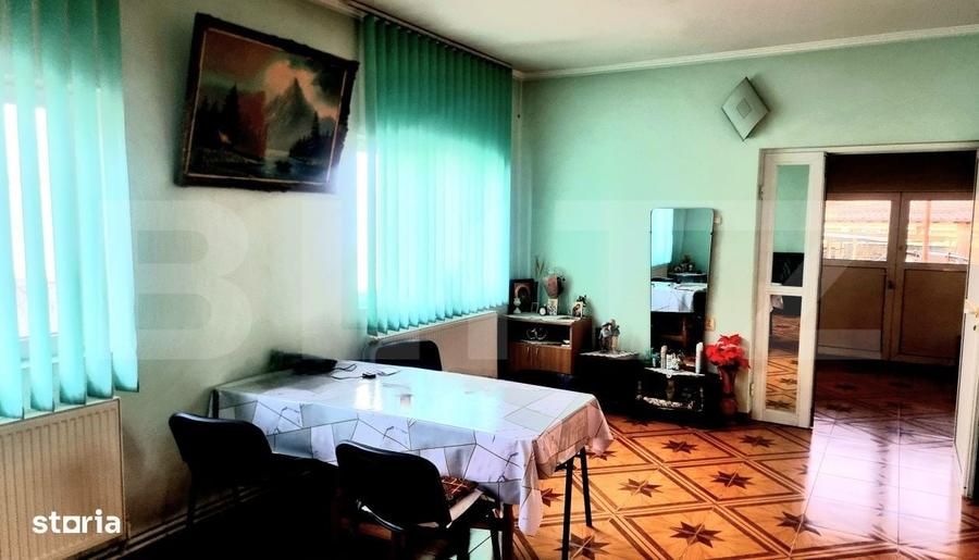 Spațiu comercial, de 420 mp, în Central