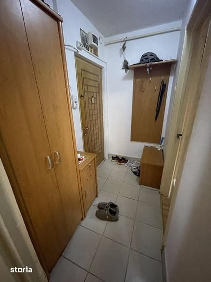 Apartament cu 2 camere decomandat în Dărmănești