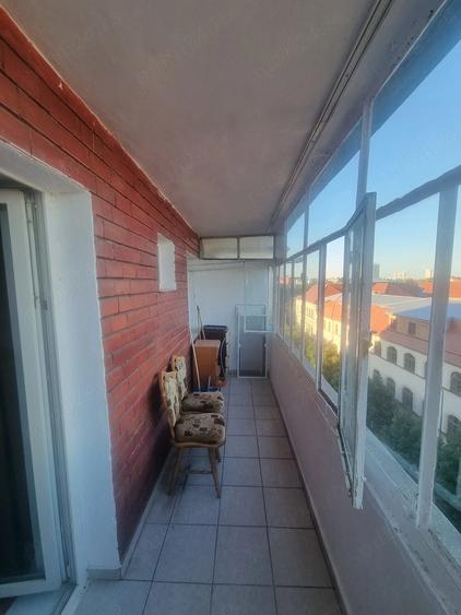 Apartament cu 2 camere semidecomandat în Ultracentral