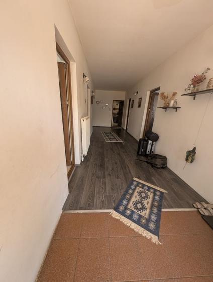 Casă cu 3 camere în Valu lui Traian