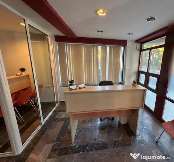 Spațiu comercial, de 90 mp, în Ultracentral