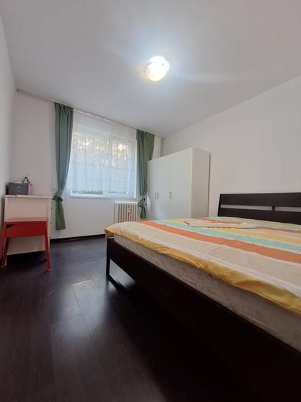 Apartament decomandat în Crângași