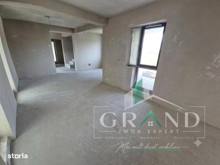 Casă cu 4 camere cu Teren 492 Mp în Chinteni