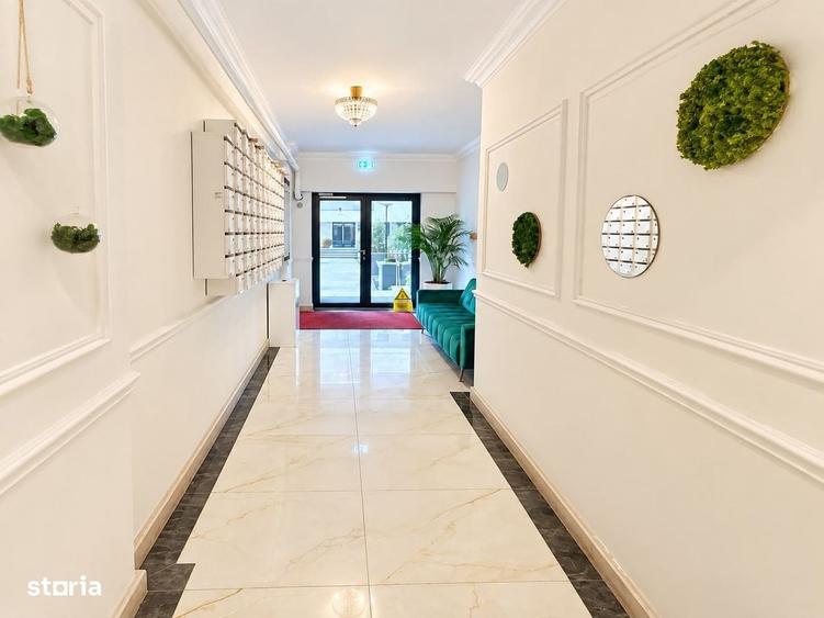 Apartament cu 2 camere decomandat în Arcu