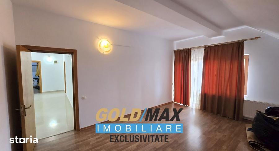 Casă cu 4 camere cu Teren 480 Mp în Ștefănești
