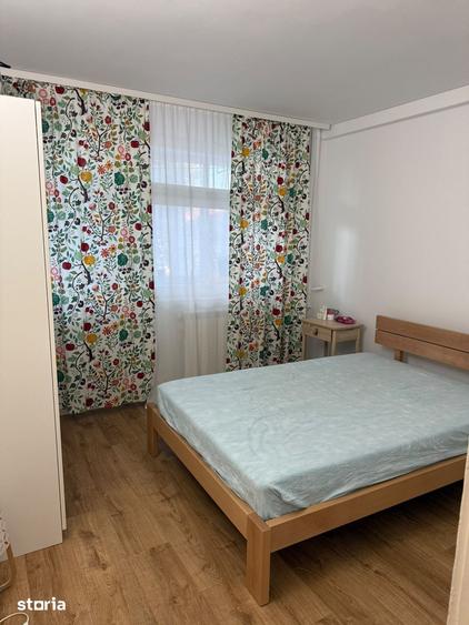 Apartament cu 2 camere în Inel II