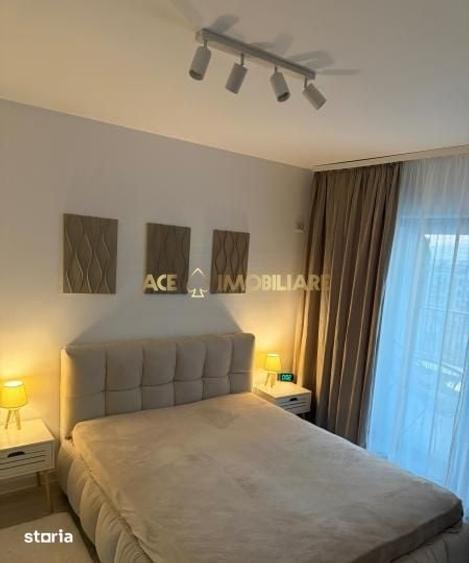 Apartament cu 2 camere în Theodor Pallady
