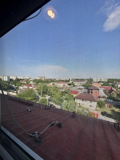 Garsonieră decomandată în Drumul Taberei