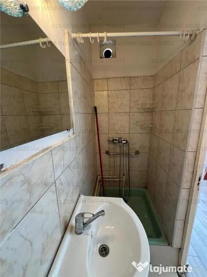 Garsonieră semidecomandată în Astra