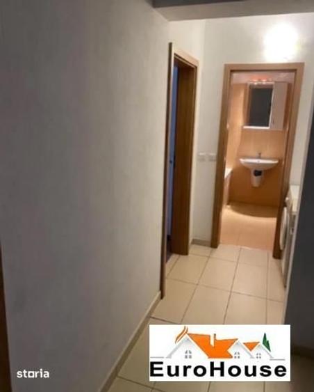 Garsonieră în Cetate
