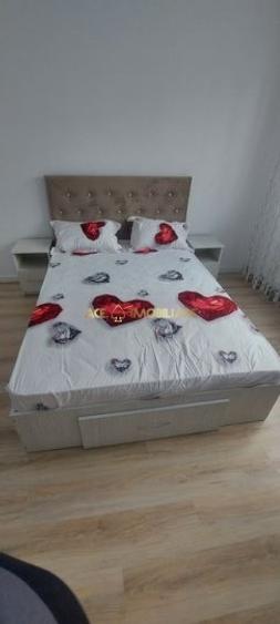 Apartament cu 2 camere decomandat, mobilat în Păcii
