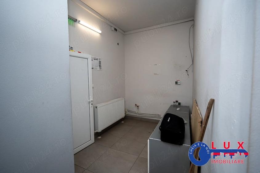Spațiu comercial, de 50 mp, în Babadag