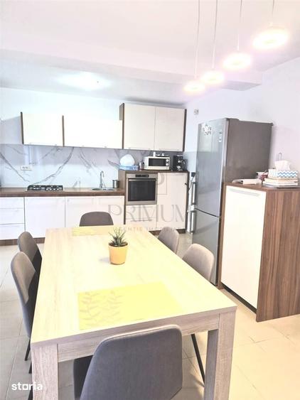Casă cu 4 camere cu Teren 600 Mp în Dumbrăvița