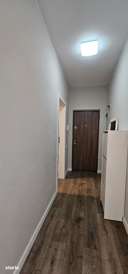 Apartament cu 2 camere decomandat în Sud