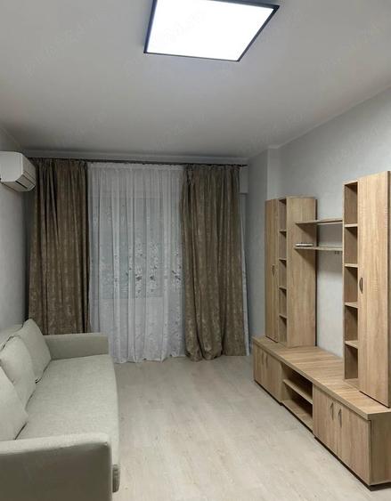 Apartament cu 2 camere decomandat, mobilat în Copou