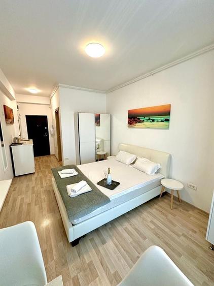 Apartament în Central