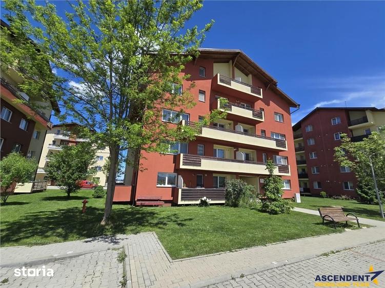 Pet friendly, Imobil 2 camere, decomandat, 79 mp, 2 terase, parcare, S - 10