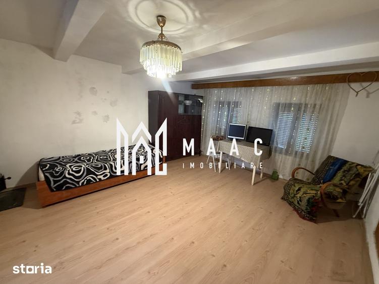 Casă cu 3 camere cu Teren 600 Mp în Veștem