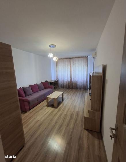 Garsoniera Exigent Plaza Lujerului Grozavesti - 3