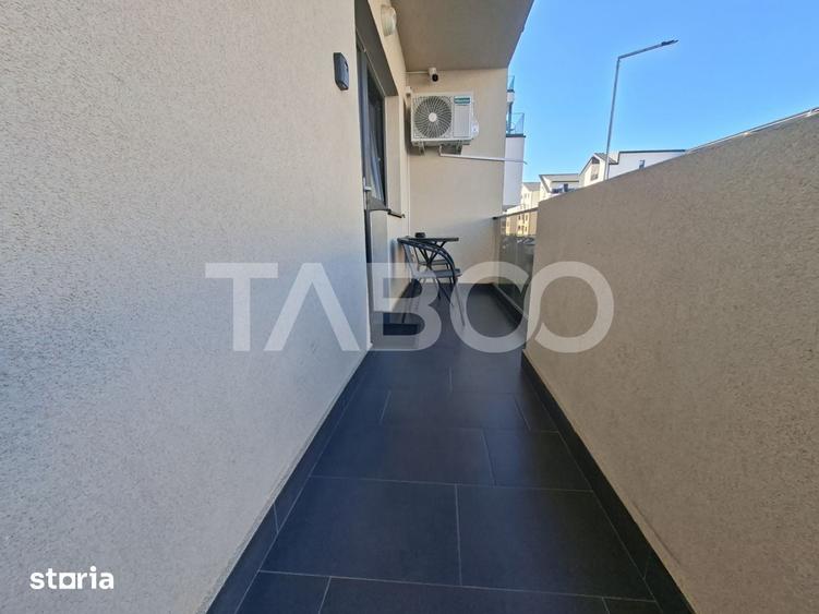 Apartament cu 2 camere decomandat în Șelimbăr