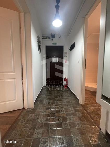 UNIRII - Decebal | 2 camere Birouri Activita?i Comerciale - 6