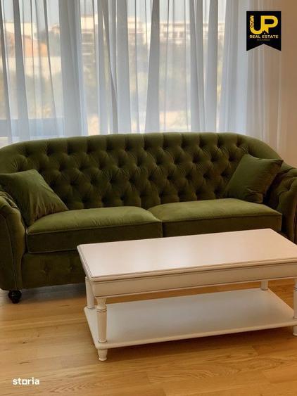Apartament cu 3 camere decomandat, mobilat în Aviației