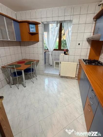 Apartament cu 2 camere decomandat în Sebastian