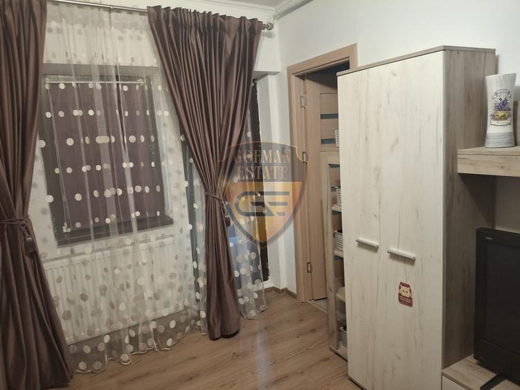 Garsonieră, mobilată în Tomis II