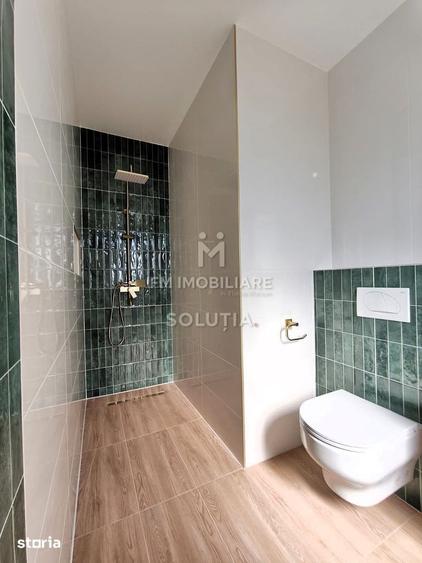 Casa noua P+1 de vanzare zona Miron Costin | Baia Mare - 7
