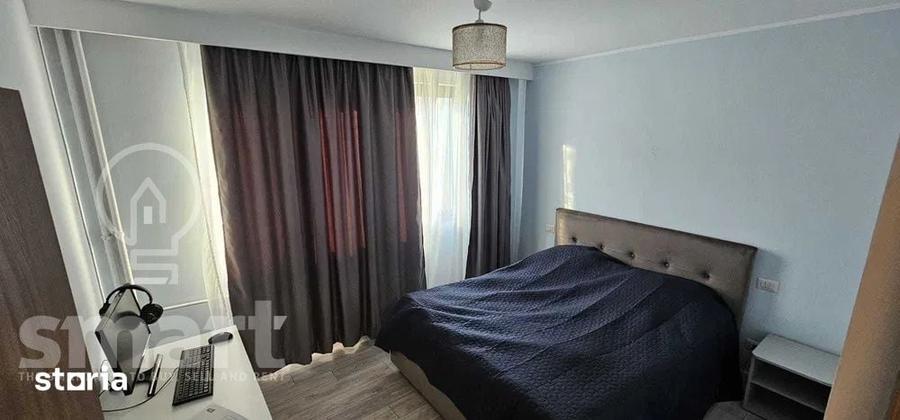 Apartament 2 camere Parcare Centru - 2