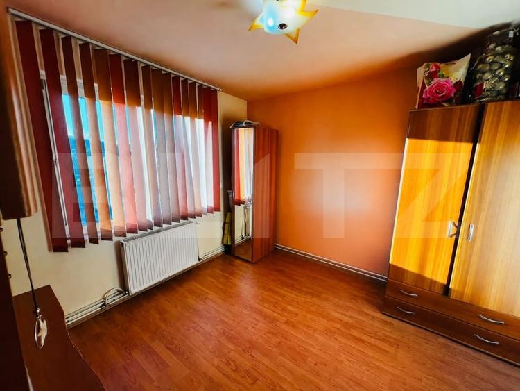 Apartament 2 camere, 54 mp, zona Reghin - Unirii - 6