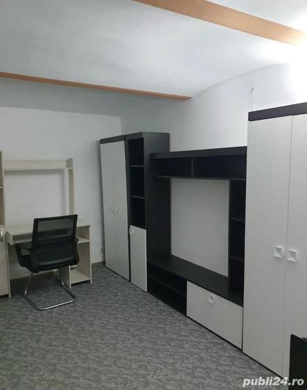 Proprietar, inchiriez apartament Pet Friendly - 2 camere demisol - 2