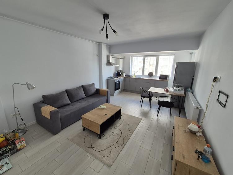 Apartament 2 Camere - Metrou Berceni - 2