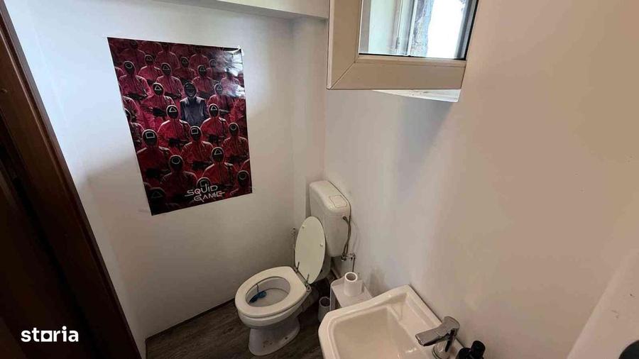Apartament cu 2 camere în Victoriei