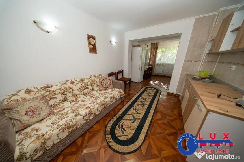 Garsonieră în Babadag