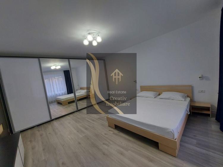 Garsoniera de inchiriat Soseaua Virtuții, Sector 6 - 1