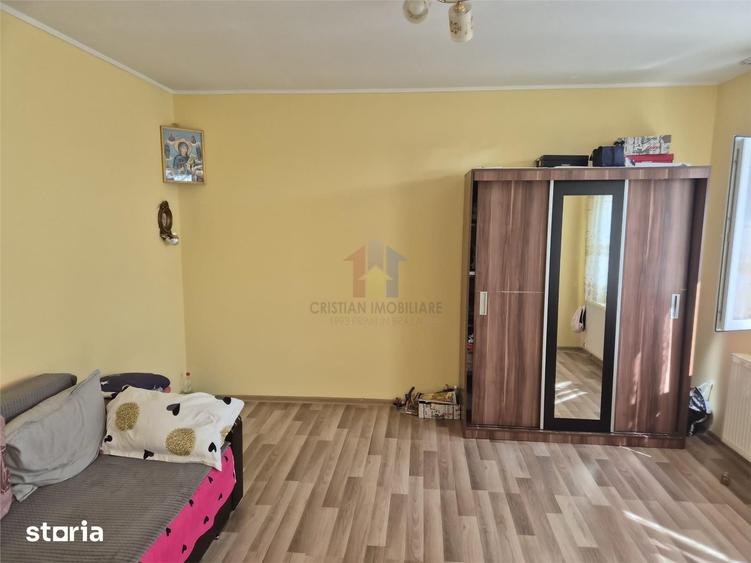 SuperCasa 4 cam Caramida Centru-Bis.Sf. Gheorghe, pentru 2 familii - 15