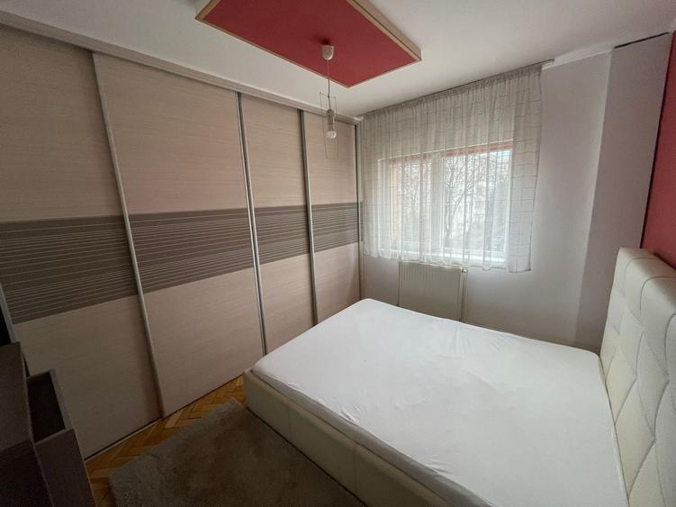 Apartament cu 3 camere | Gheorgheni | Balcon - 6