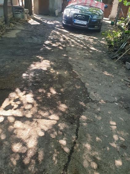 Casă cu 4 camere în Obor
