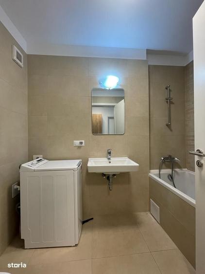 Apartament STUDIO Coresi Avantgarden - 11
