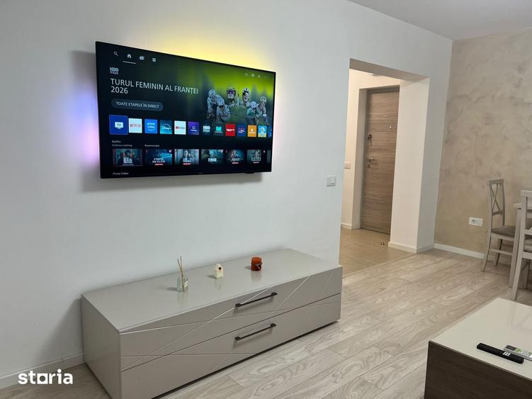 Apartament 2 Camere | Bd Tomis II - EMAG | Decomandat | Parcare Aloca - 2