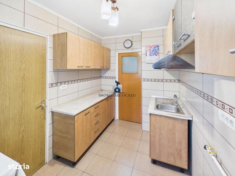 Apartament 3 camere Decomandat Bld. Brancoveanu - 4