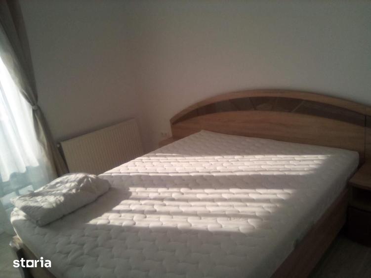 Apartament cu 2 camere decomandat în Unirii